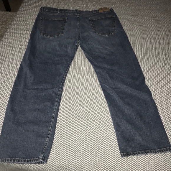 Levi’s Strauss and co. Jeans. - Picture 3 of 7